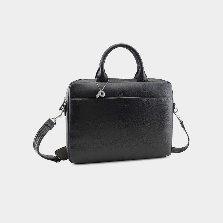 Damen PICARD Damen Laptoptasche | Picard Aktentasche Milano 9320 | Jetzt Hier Bestellen!