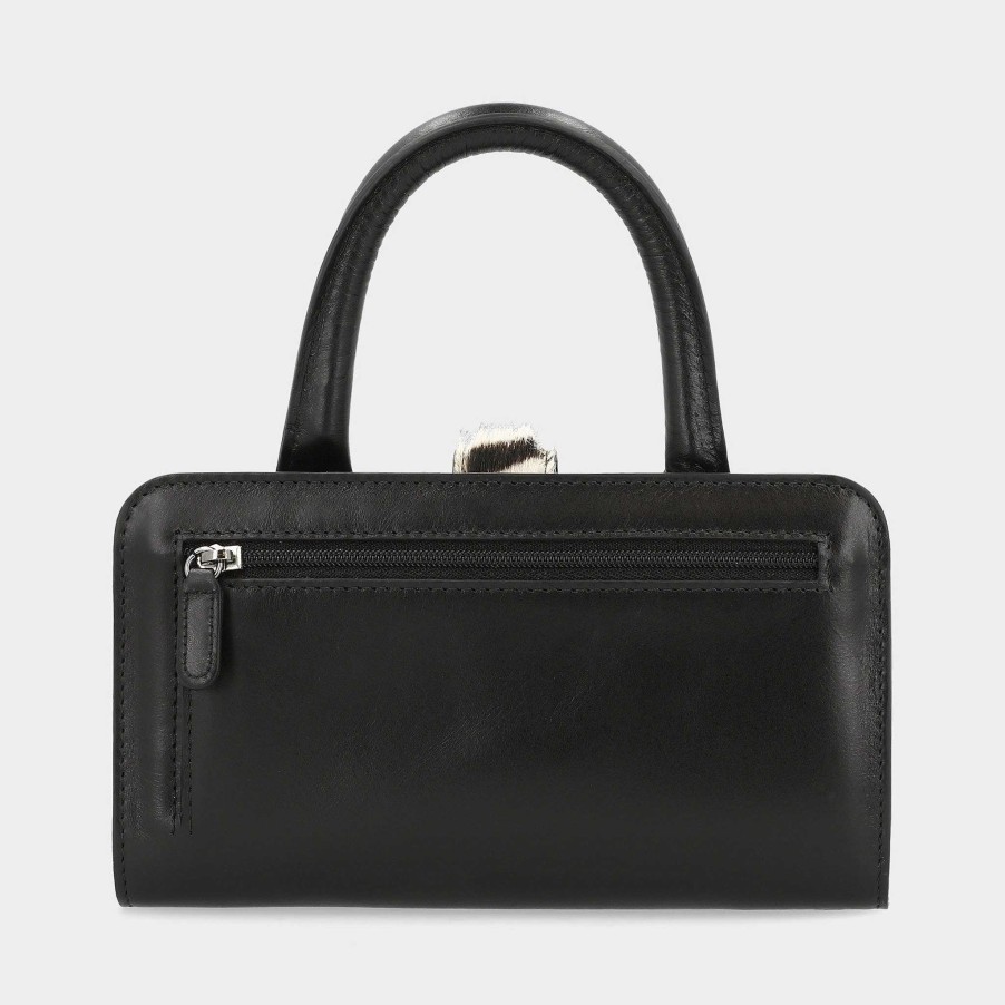 Damen PICARD Damen Portmonnaie | Henkeltasche Montreal 5495 Jetzt Direkt Bei Picard Fashion Bestellen