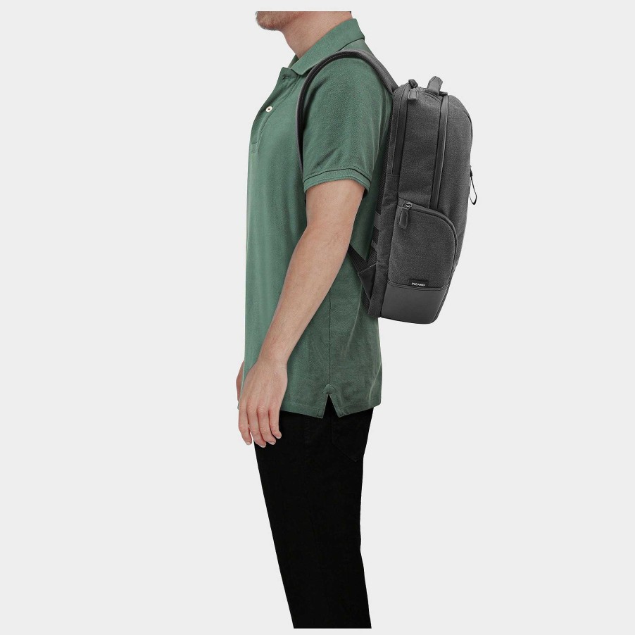 Herren PICARD Herren Rucksack | Picard Rucksack Speed 2392 | Jetzt Hier Bestellen!