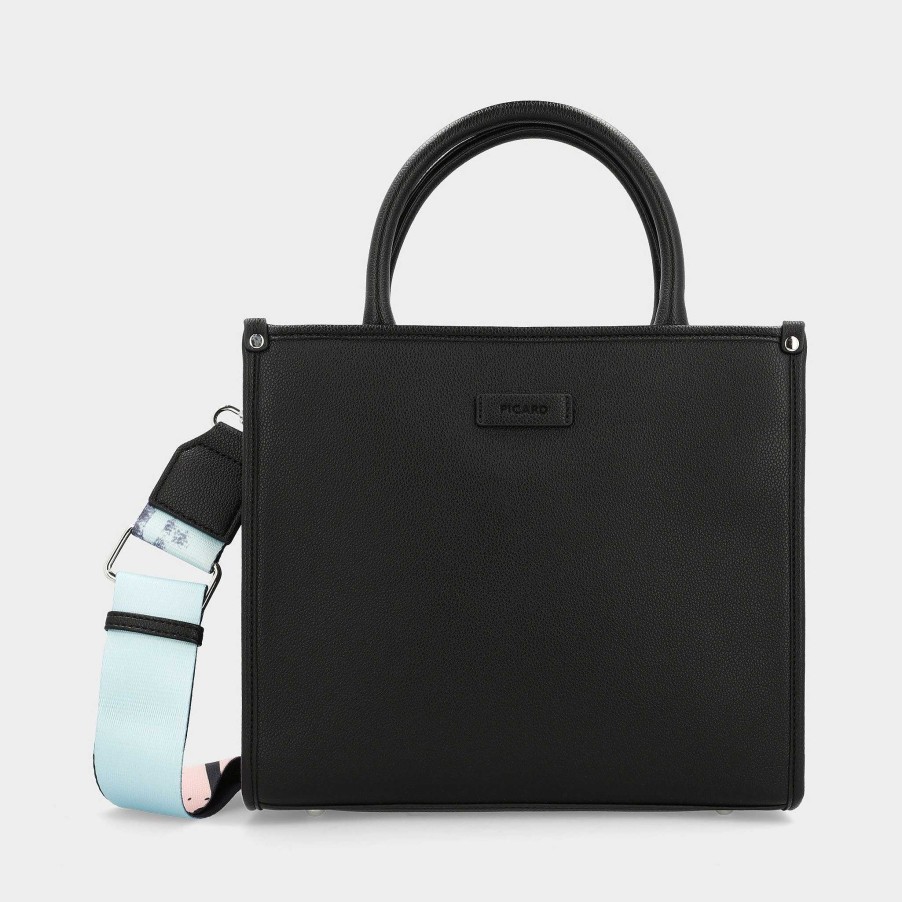 Damen PICARD Damen Vegane Taschen | Shopper Fantastic B729 Jetzt Direkt Bei Picard Fashion Bestellen