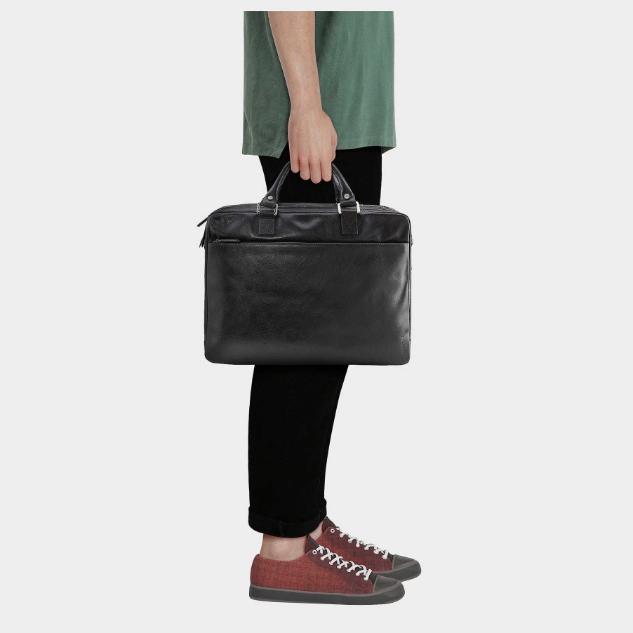 Herren PICARD Herren Aktentasche | Picard Laptoptasche Buddy 5757 | Jetzt Hier Bestellen!