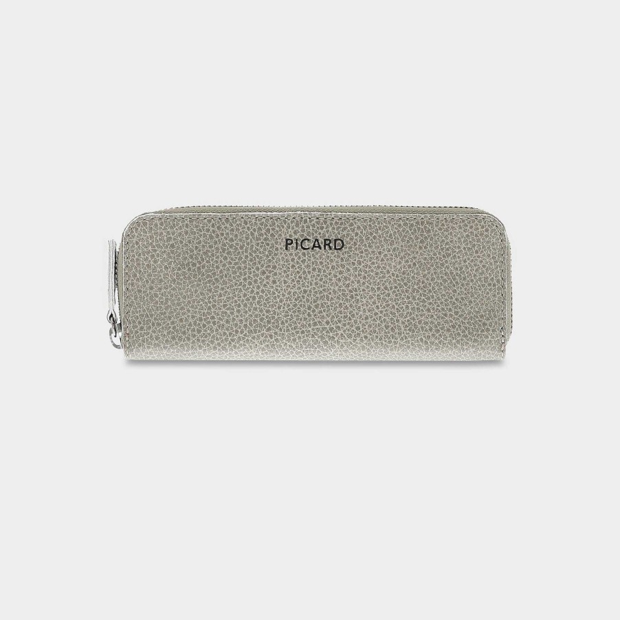 Damen PICARD Damen Stifteetui | Schreibgerateetui Pouch R141