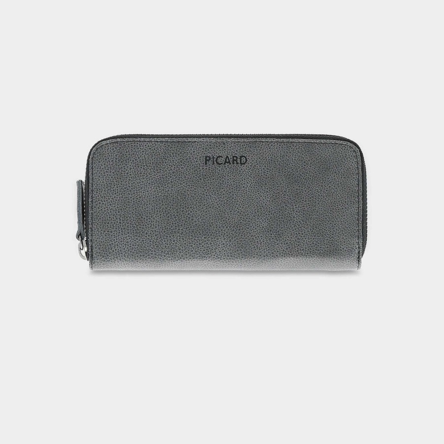 Kleinlederwaren PICARD Stifteetui | Schreibgerateetui Pouch R142