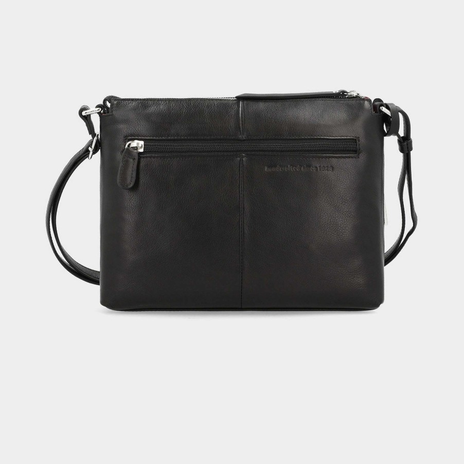 Damen PICARD Damen Schultertasche | Schultertasche Renate R245 Jetzt Direkt Bei Picard Fashion Bestellen