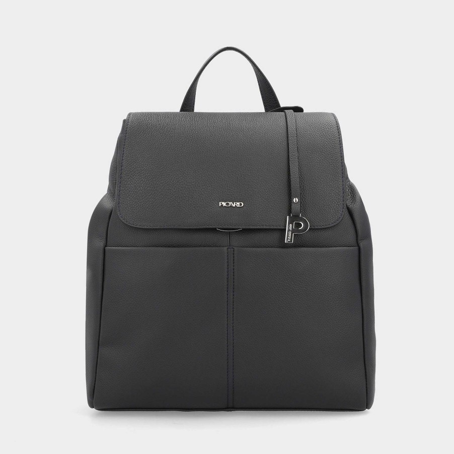 Damen PICARD Damen Rucksack | Rucksack Ella R243 Jetzt Direkt Bei Picard Fashion Bestellen