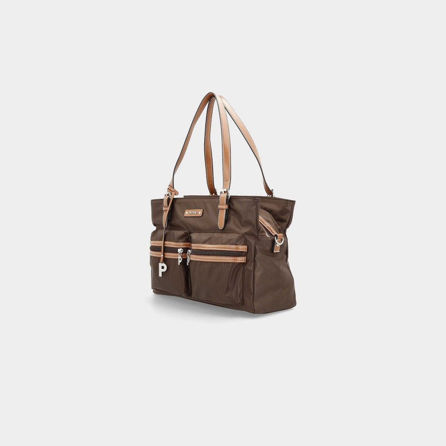 Damen PICARD Damen Shopper | Shopper Sonja 2497