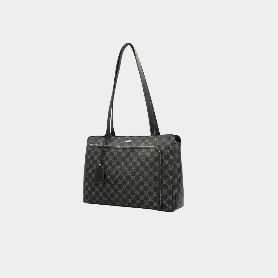 Damen PICARD Damen Vegane Taschen | Shopper Euphoria R217