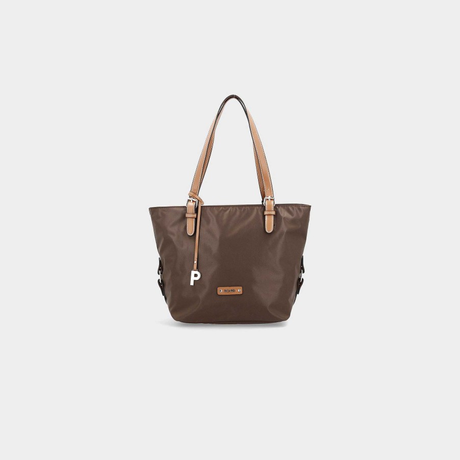 Damen PICARD Damen Vegane Taschen | Shopper Sonja 2794