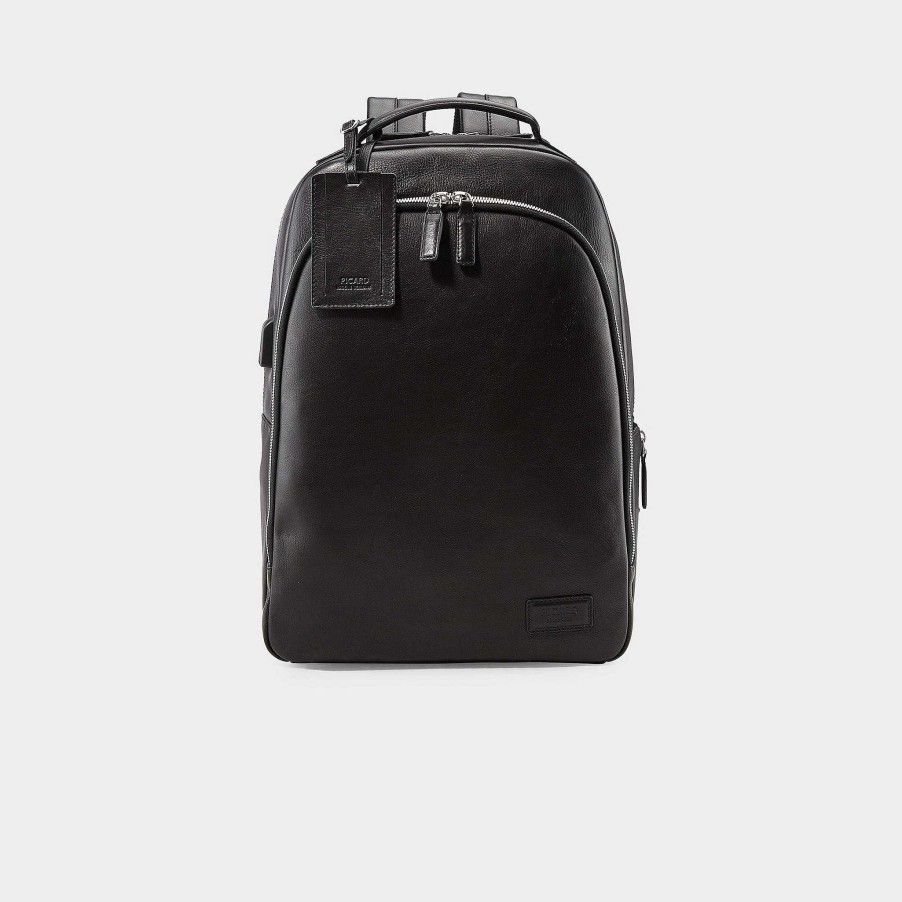 Herren PICARD Herren Rucksack | Picard Rucksack Authentic 4936 | Jetzt Hier Bestellen!