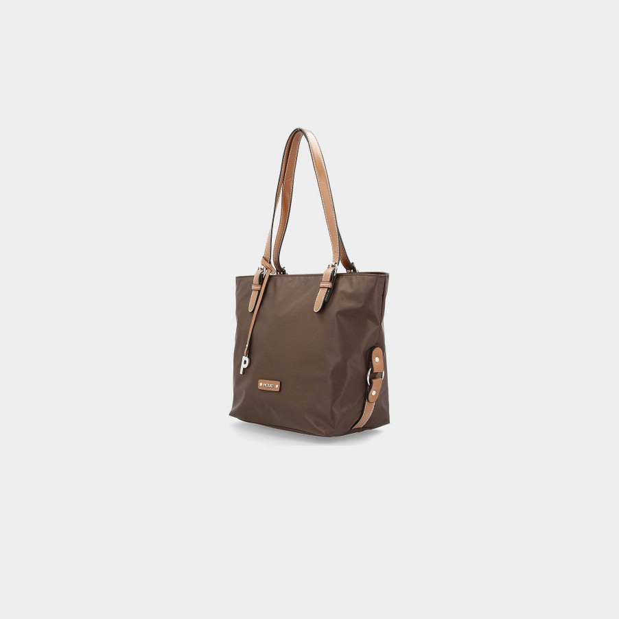 Damen PICARD Damen Vegane Taschen | Shopper Sonja 2794