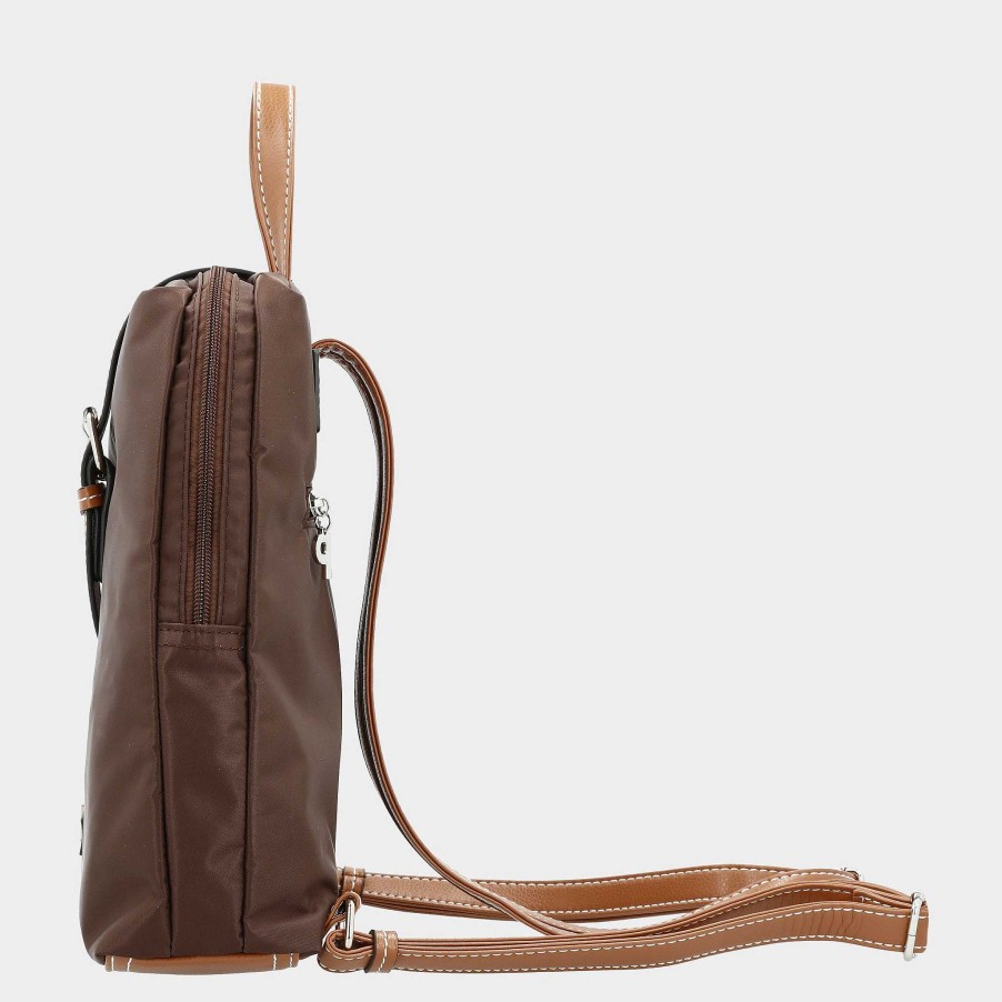 Damen PICARD Damen Vegane Taschen | Rucksack Sonja 2145