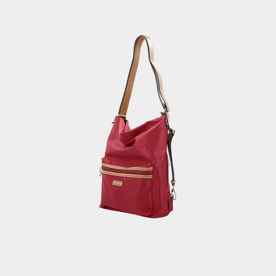 Damen PICARD Damen Rucksack | Beuteltasche Und Rucksack Sonja 2777