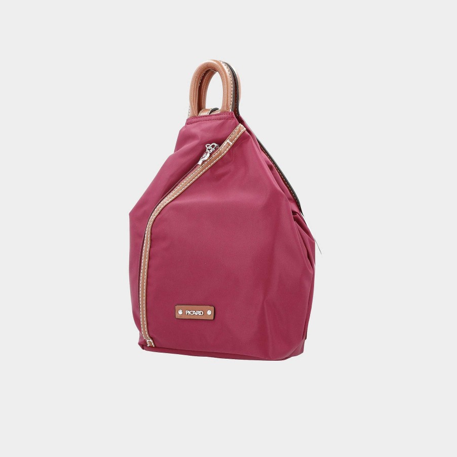 Damen PICARD Damen Rucksack | Rucksack Sonja 2062