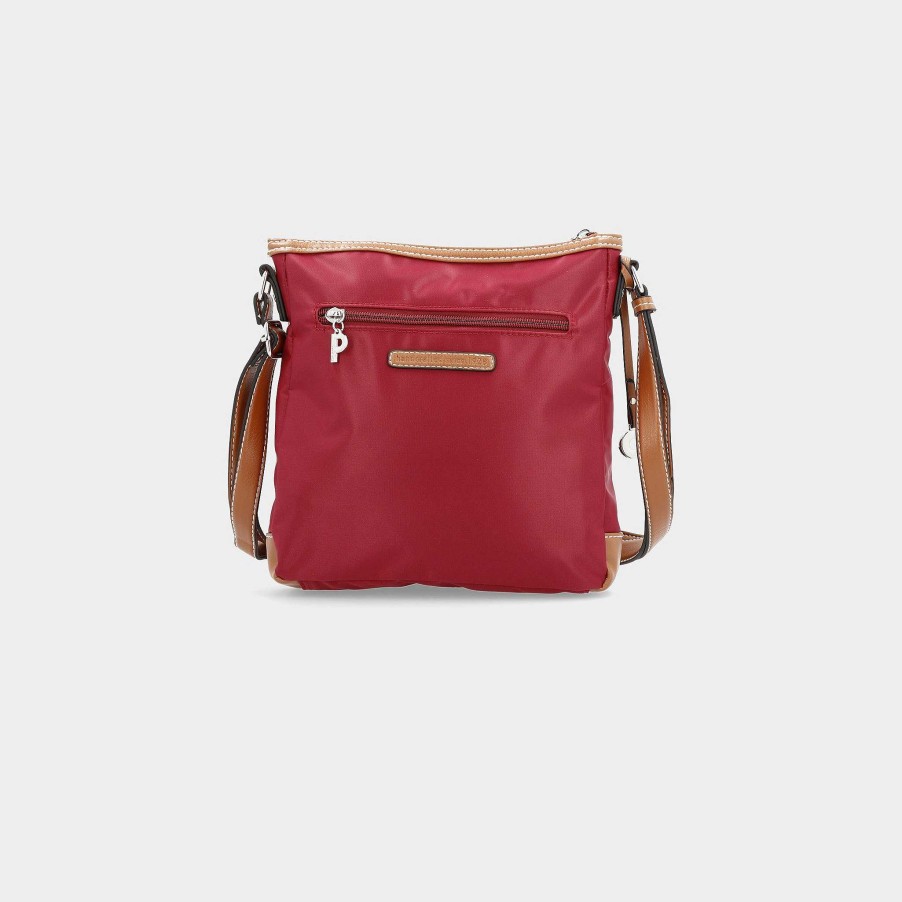 Damen PICARD Damen Vegane Taschen | Schultertasche Sonja 7830