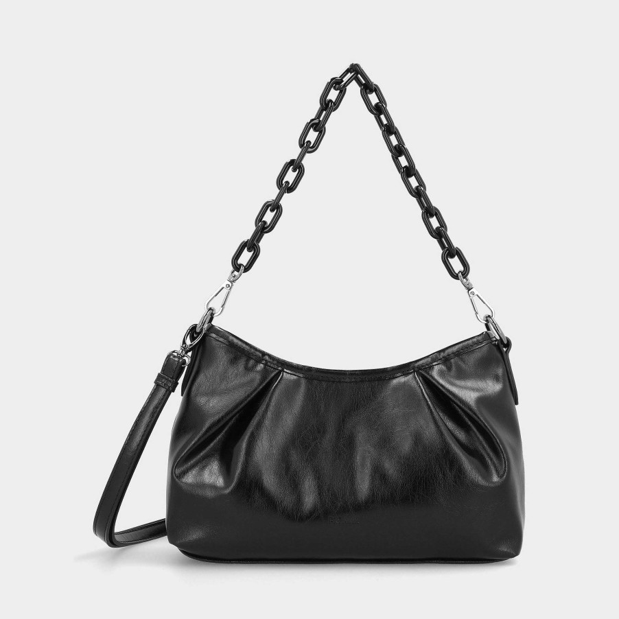 Damen PICARD Damen Vegane Taschen | Schultertasche Lilibet B718 Jetzt Direkt Bei Picard Fashion Bestellen