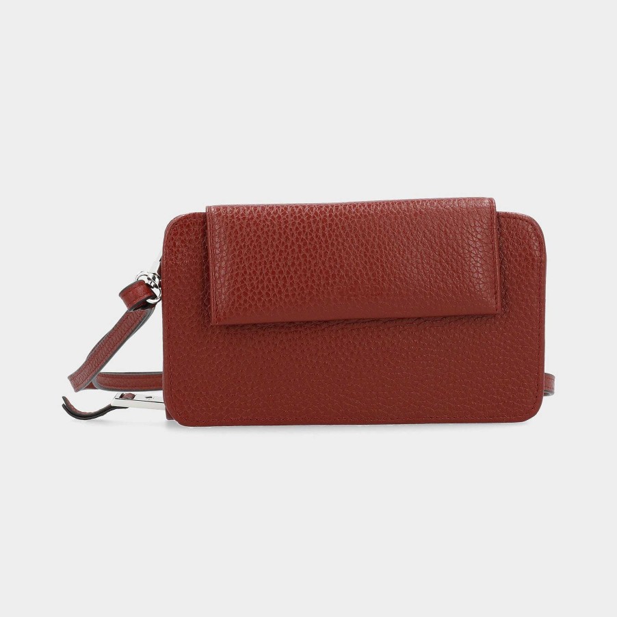 Damen PICARD Damen Portmonnaie | Handytasche Und Portemonnaie Pure 7590