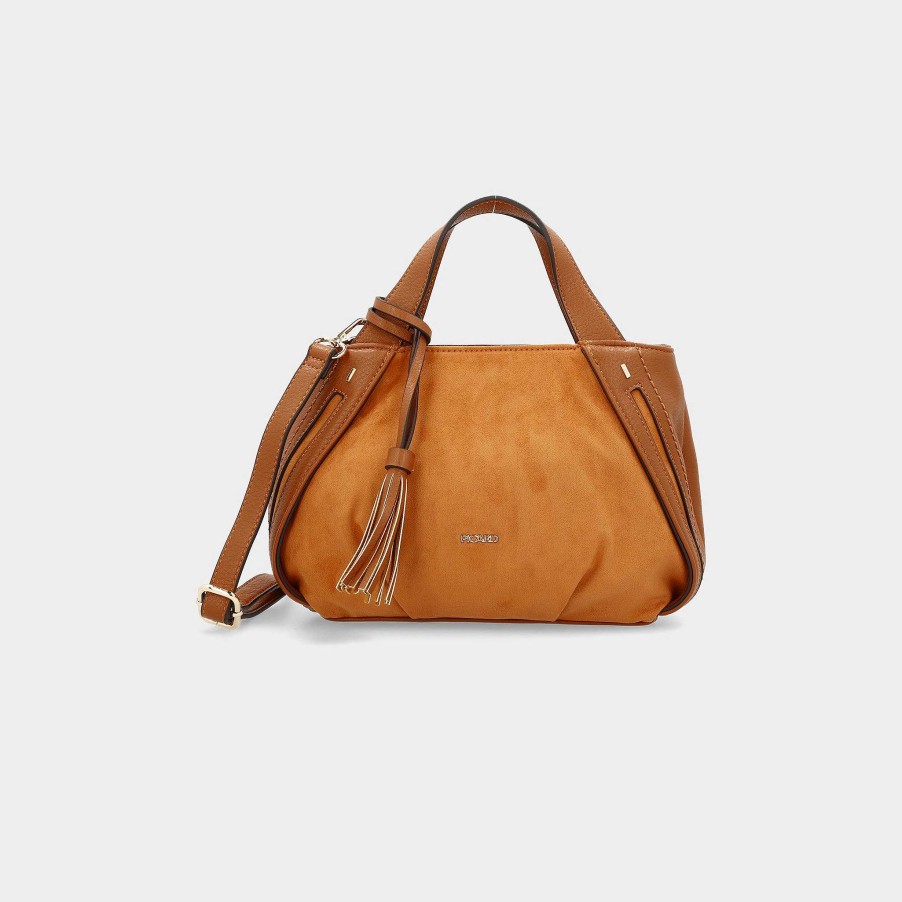 Damen PICARD Damen Vegane Taschen | Shopper Ranch 3182