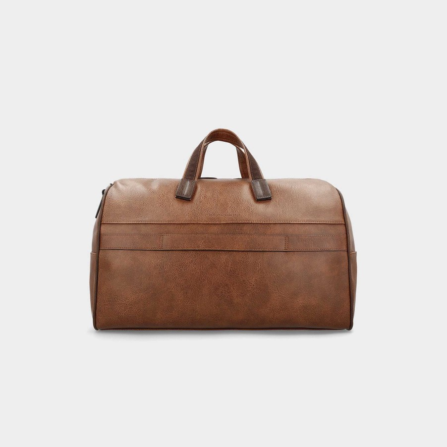 Herren PICARD Herren Reisetasche | Reisetasche Breakers R246 Jetzt Direkt Bei Picard Fashion Bestellen