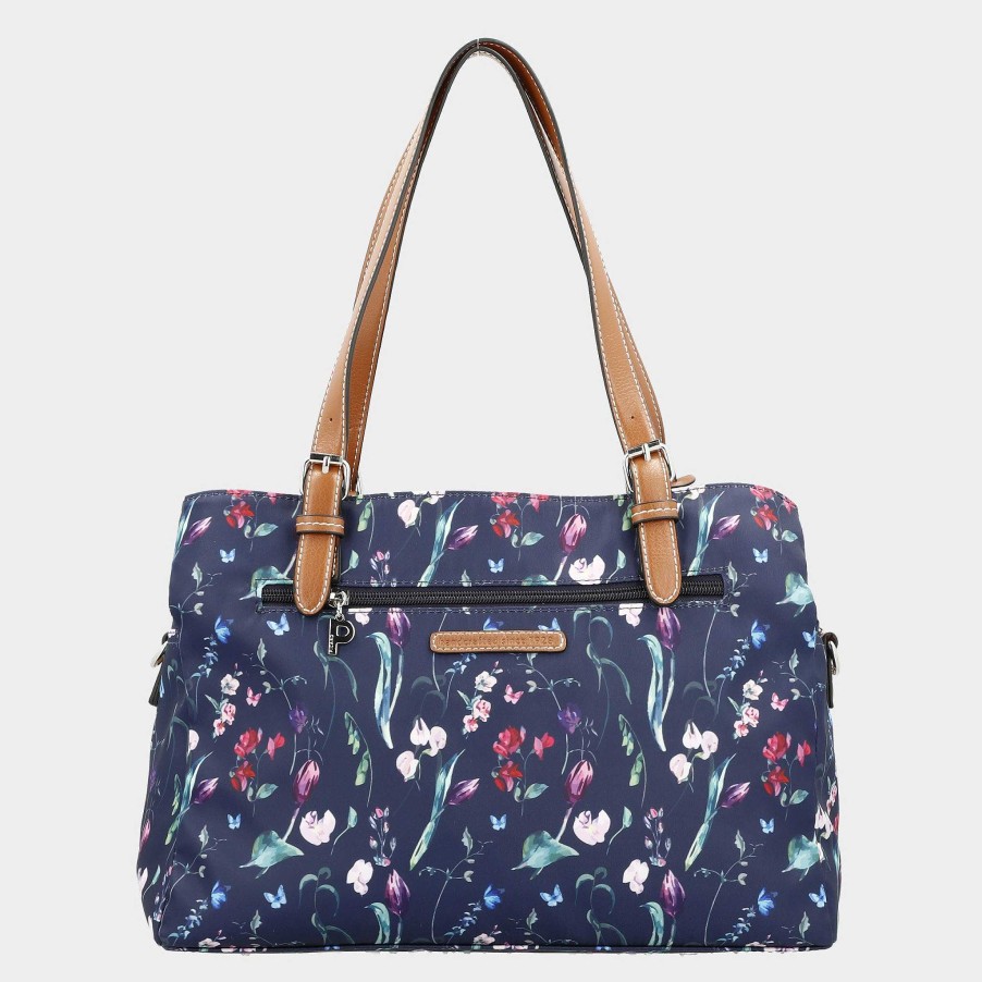 Damen PICARD Damen Vegane Taschen | Shopper Sonja 2497