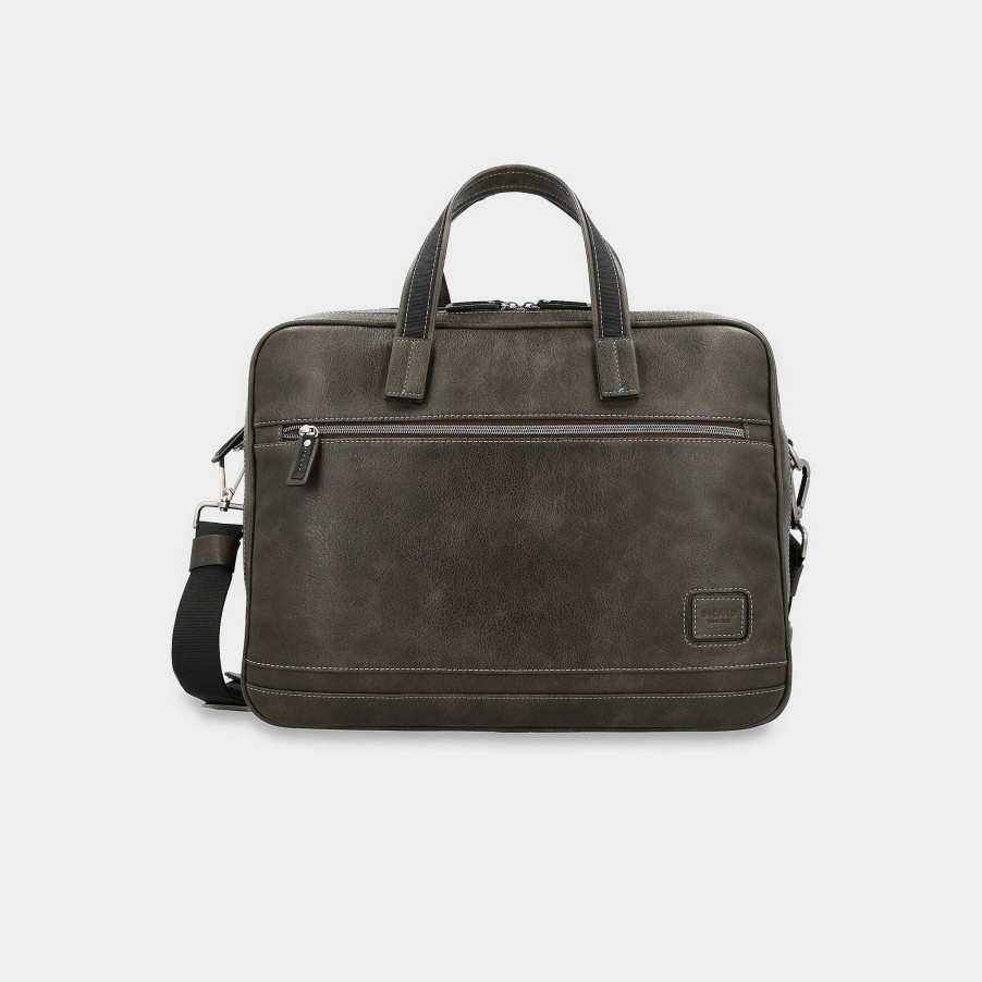 Herren PICARD Herren Laptoptasche | Picard Aktentasche Breakers 2462 | Jetzt Hier Bestellen!