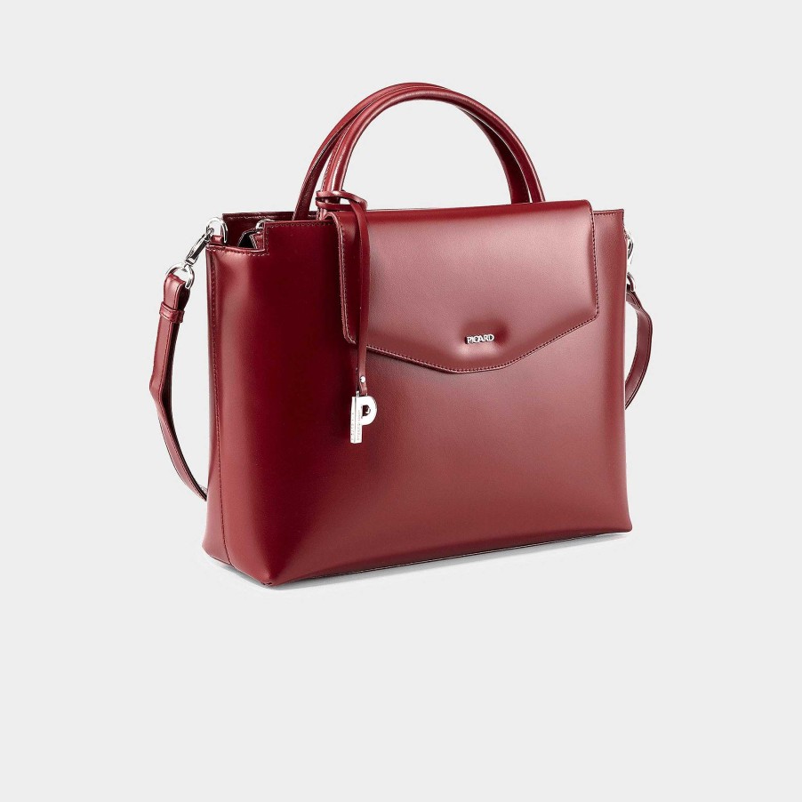 Damen PICARD Damen Shopper | Picard Shopper Berlin 5206 | Jetzt Hier Bestellen!