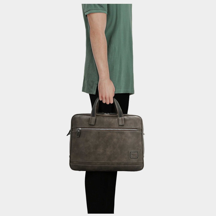 Herren PICARD Herren Laptoptasche | Picard Aktentasche Breakers 2462 | Jetzt Hier Bestellen!