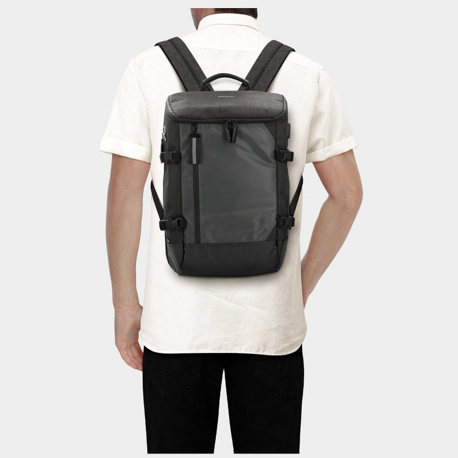 Herren PICARD Herren Vegane Taschen | Picard Rucksack Speed 2396 | Jetzt Hier Bestellen!