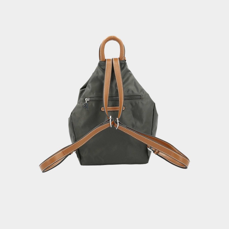 Damen PICARD Damen Vegane Taschen | Rucksack Sonja 2062