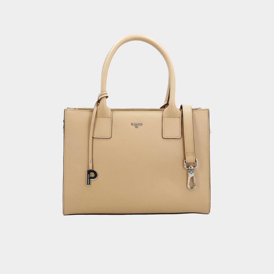 Damen PICARD Damen Schultertasche | Shopper Madison R206