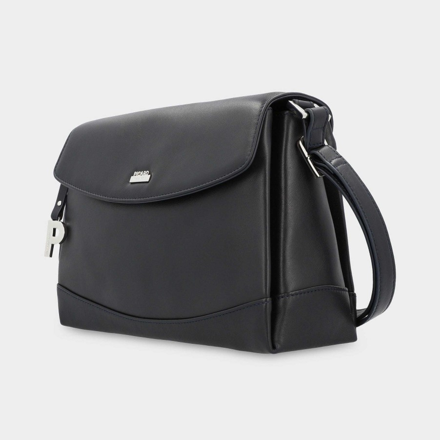 Damen PICARD Damen Schultertasche | Picard Schultertasche Really 8207 | Jetzt Hier Bestellen!