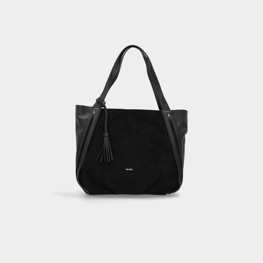 Damen PICARD Damen Vegane Taschen | Shopper Ranch 3183