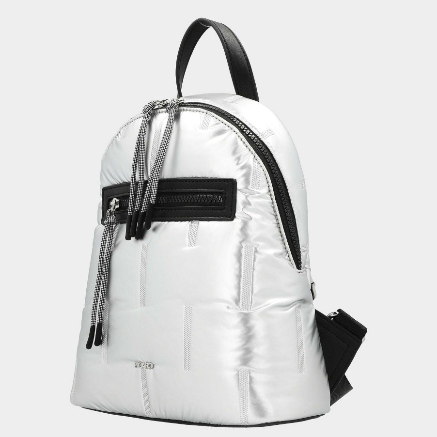 Damen PICARD Damen Vegane Taschen | Rucksack Arosa 3179