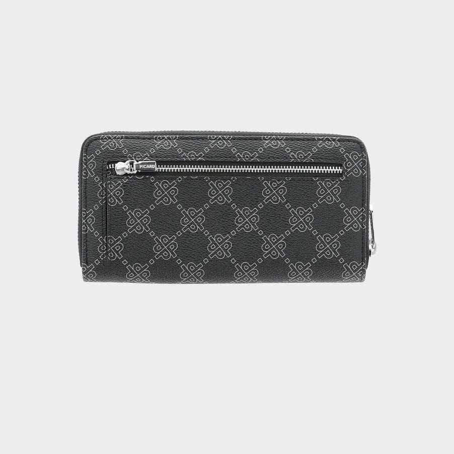 Damen PICARD Damen Vegane Taschen | Portemonnaie Euphoria 7770