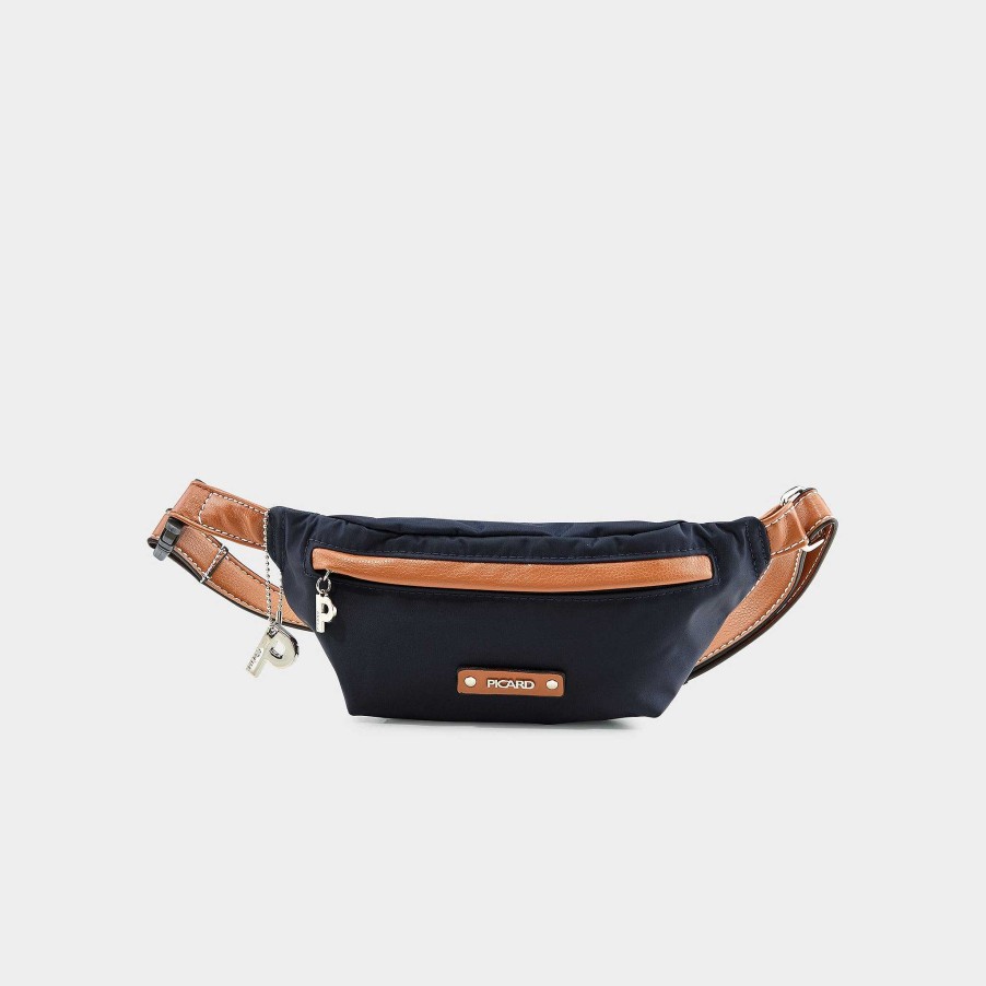 Damen PICARD Damen Vegane Taschen | Picard Gurteltasche Sonja 2063 | Jetzt Hier Bestellen!