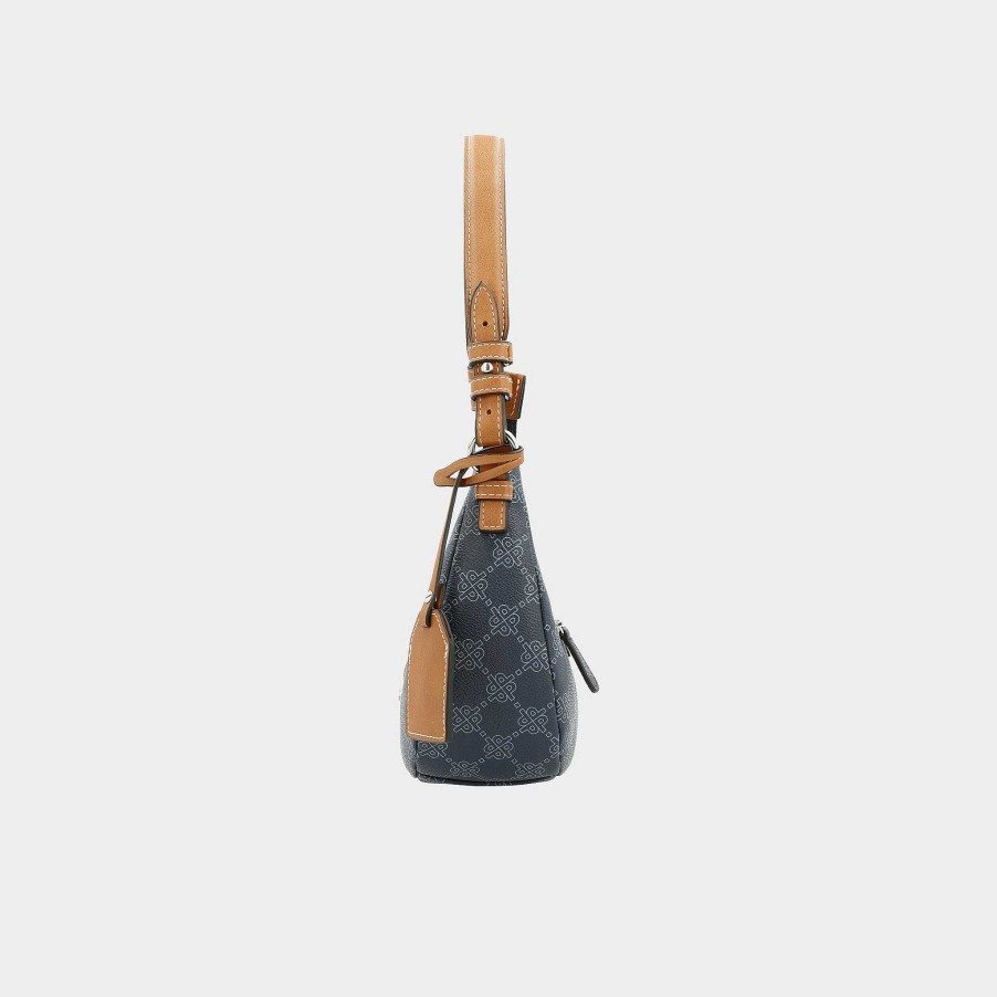 Damen PICARD Damen Vegane Taschen | Schultertasche Euphoria R221