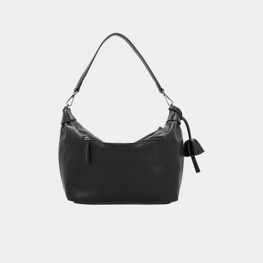 Damen PICARD Damen Vegane Taschen | Beutel- Und Schultertasche Attitude 3154