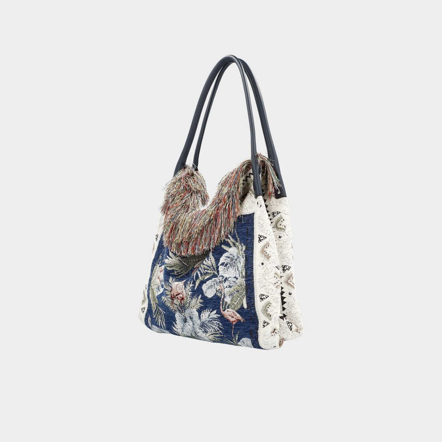 Damen PICARD Damen Vegane Taschen | Shopper Jericho 3170