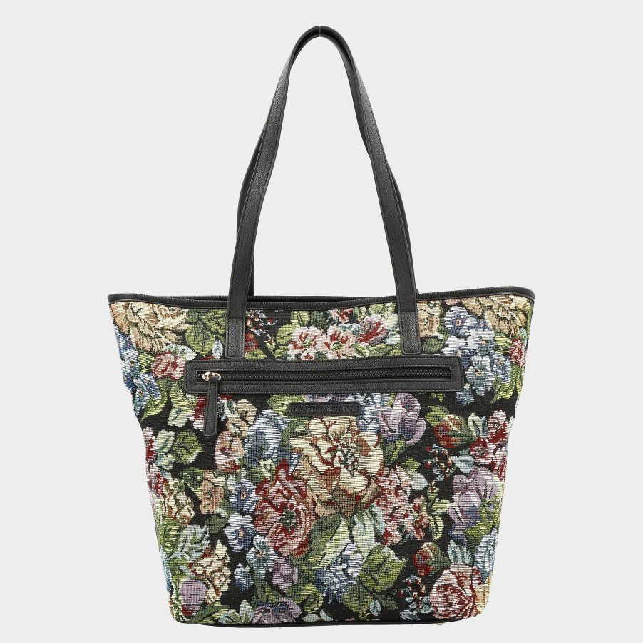 Damen PICARD Damen Vegane Taschen | Shopper Heritage 3203