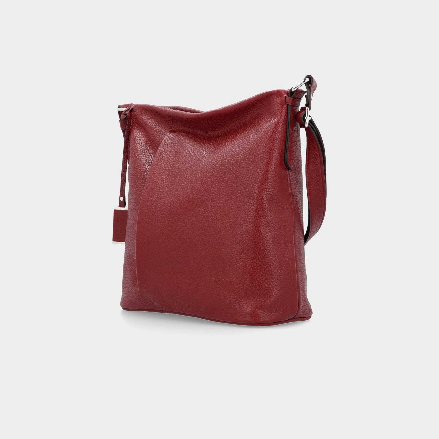 Damen PICARD Damen Schultertasche | Schultertasche Pure 9426