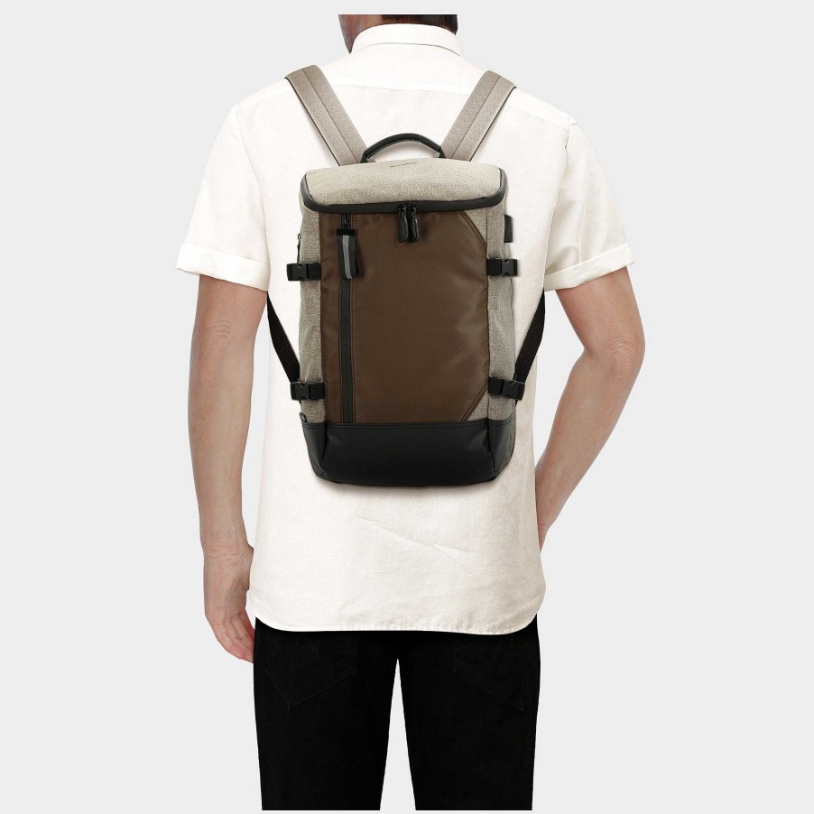 Herren PICARD Herren Vegane Taschen | Picard Rucksack Speed 2396 | Jetzt Hier Bestellen!