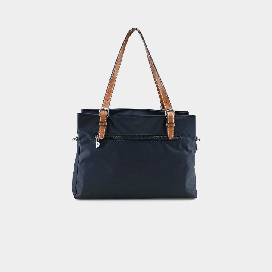 Damen PICARD Damen Vegane Taschen | Picard Shopper Sonja 2497 | Jetzt Hier Bestellen!