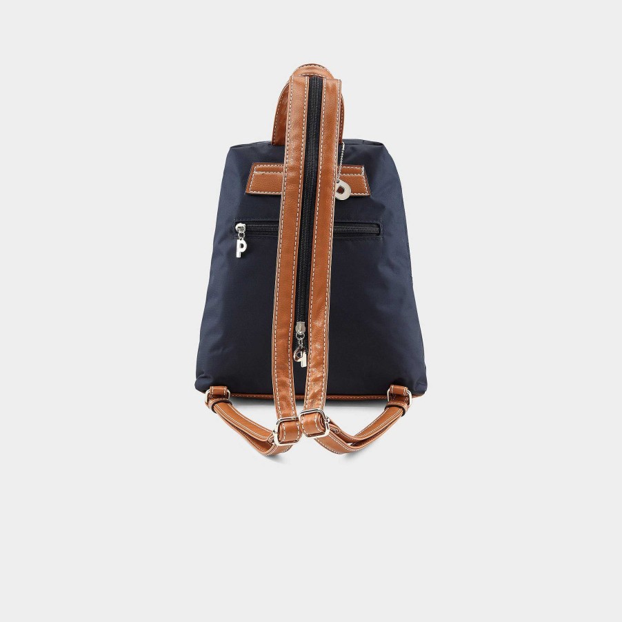 Damen PICARD Damen Vegane Taschen | Picard Rucksack Sonja 2145 | Jetzt Hier Bestellen!