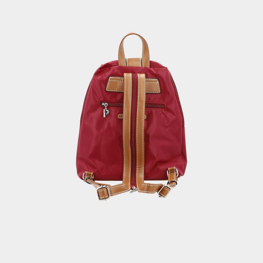 Damen PICARD Damen Vegane Taschen | Rucksack Sonja 2145