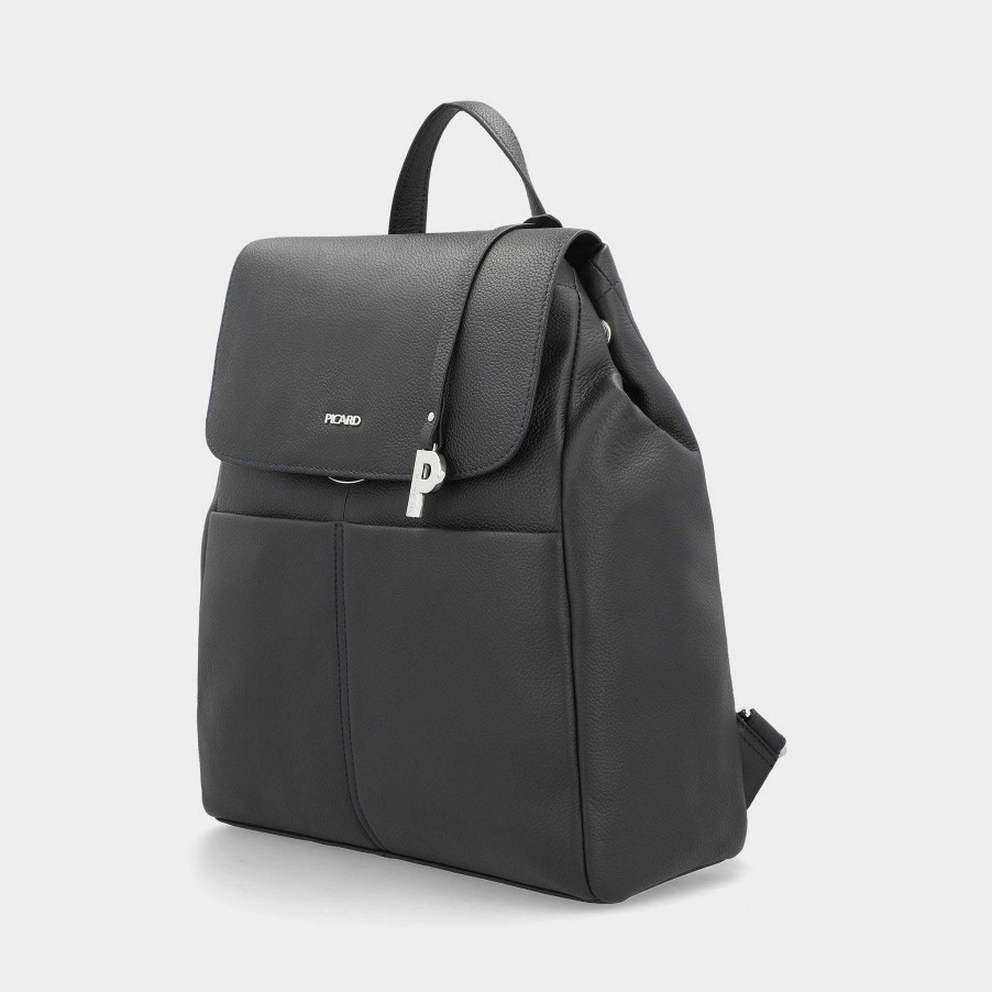 Damen PICARD Damen Rucksack | Rucksack Ella R243 Jetzt Direkt Bei Picard Fashion Bestellen