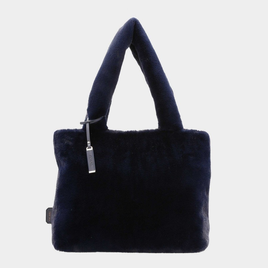 Damen PICARD Damen Vegane Taschen | Shopper Mellow 3184