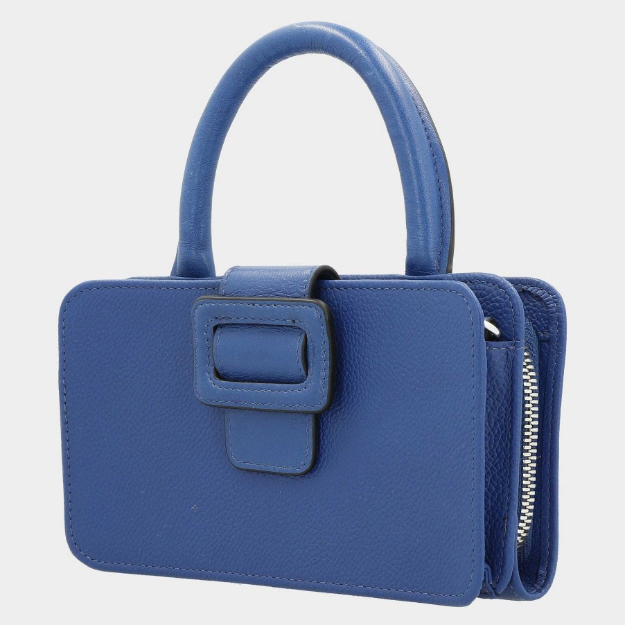 Damen PICARD Damen Portmonnaie | Handytasche Paola 7168