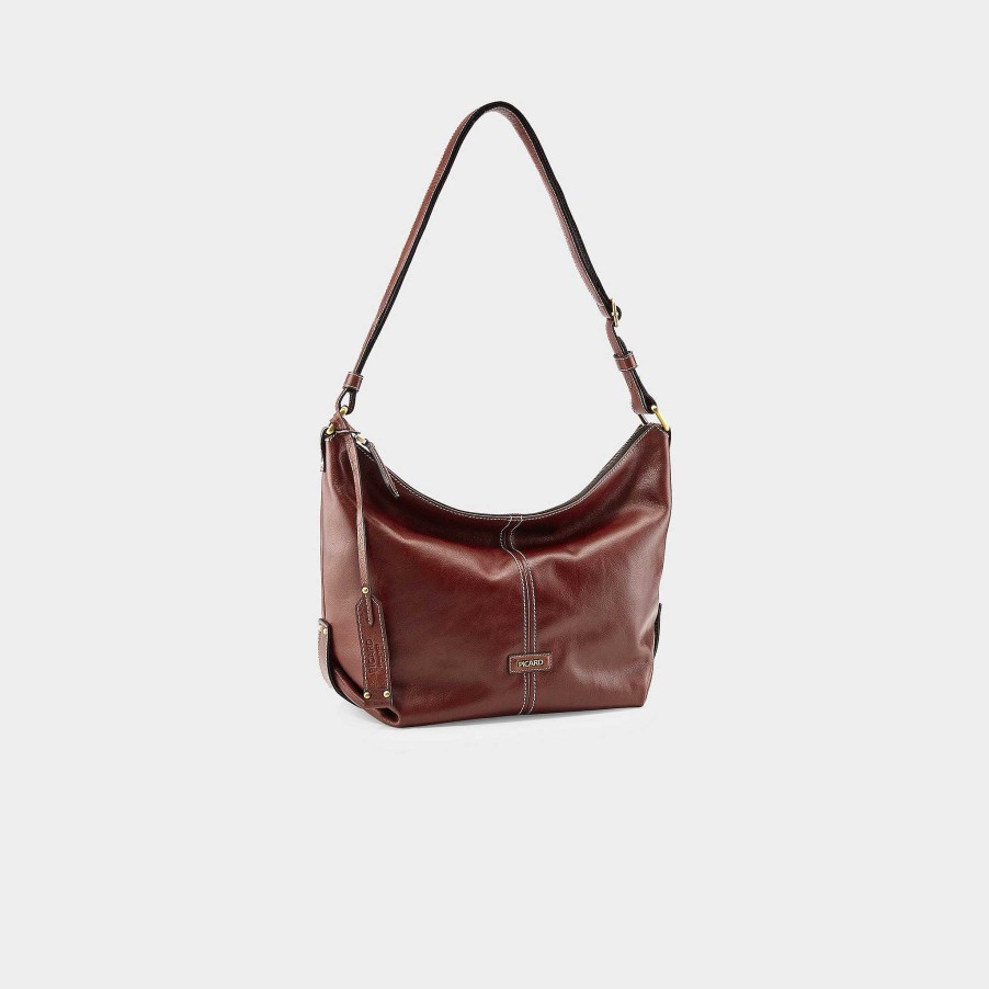 Damen PICARD Damen Schultertasche | Picard Shopper Eternity 4957 | Jetzt Hier Bestellen!