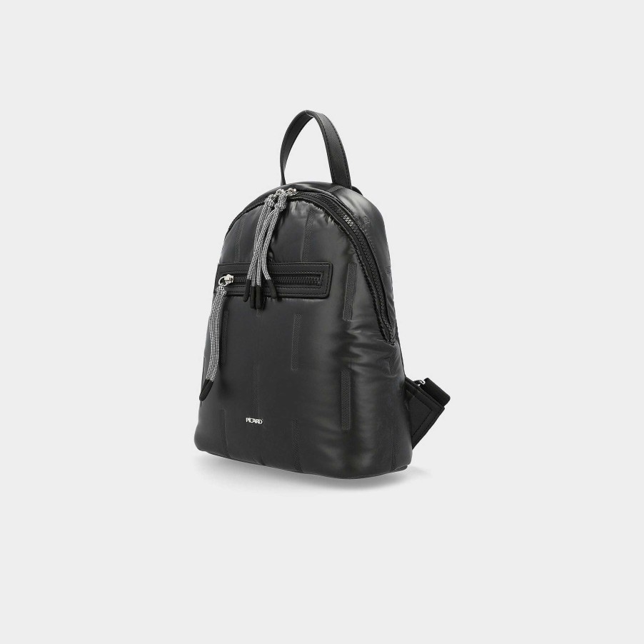 Damen PICARD Damen Vegane Taschen | Rucksack Arosa 3179