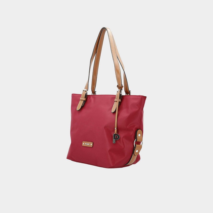 Damen PICARD Damen Vegane Taschen | Shopper Sonja 2794