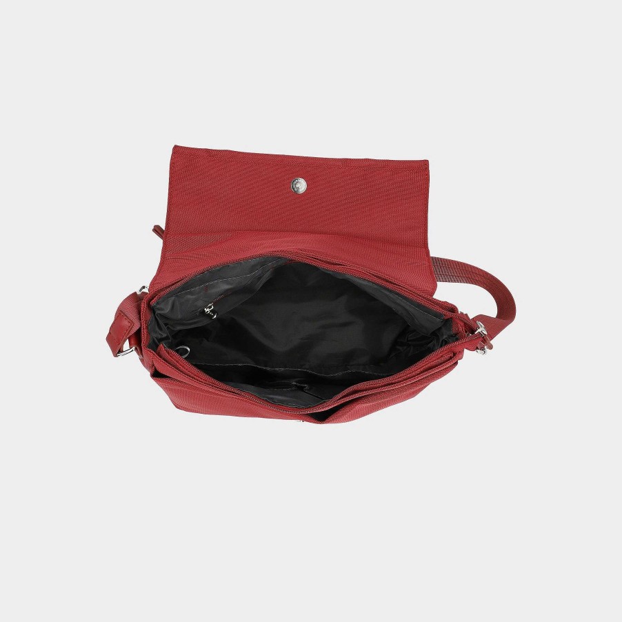 Damen PICARD Damen Vegane Taschen | Picard Schultertasche Adventure 3078 | Jetzt Hier Bestellen!